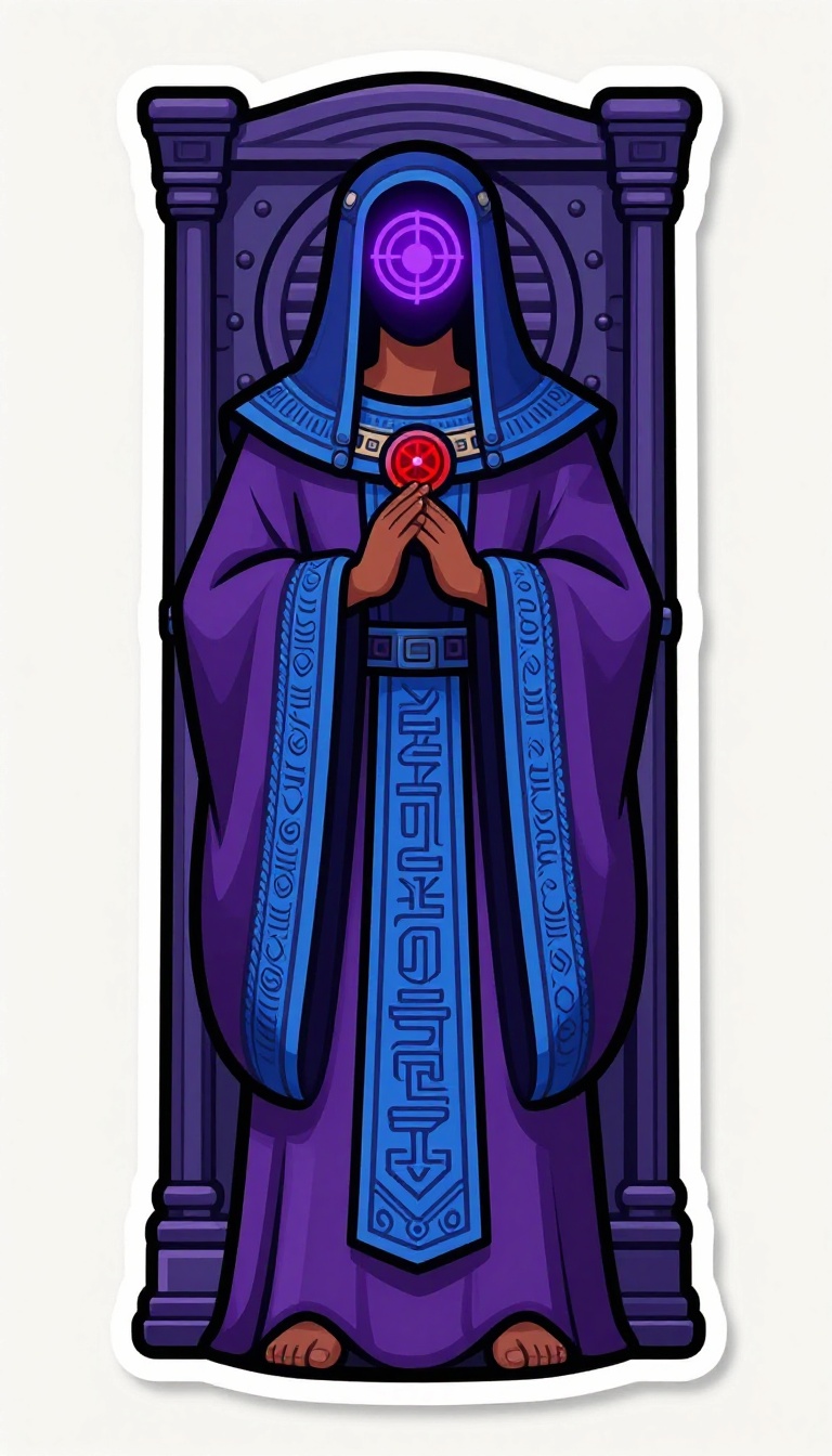 mythos portrait
